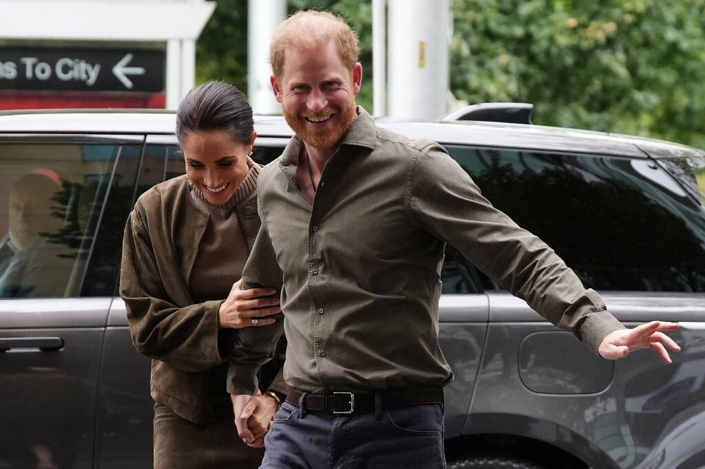 Meghan Markle - 2