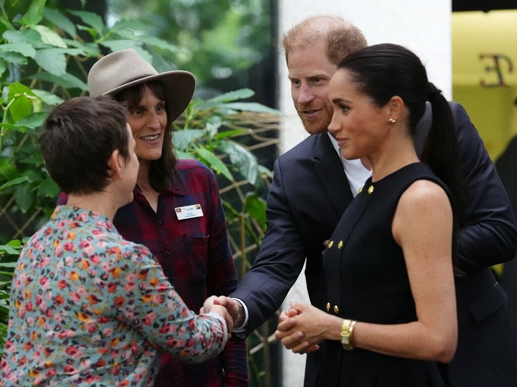 Meghan Markle - 3