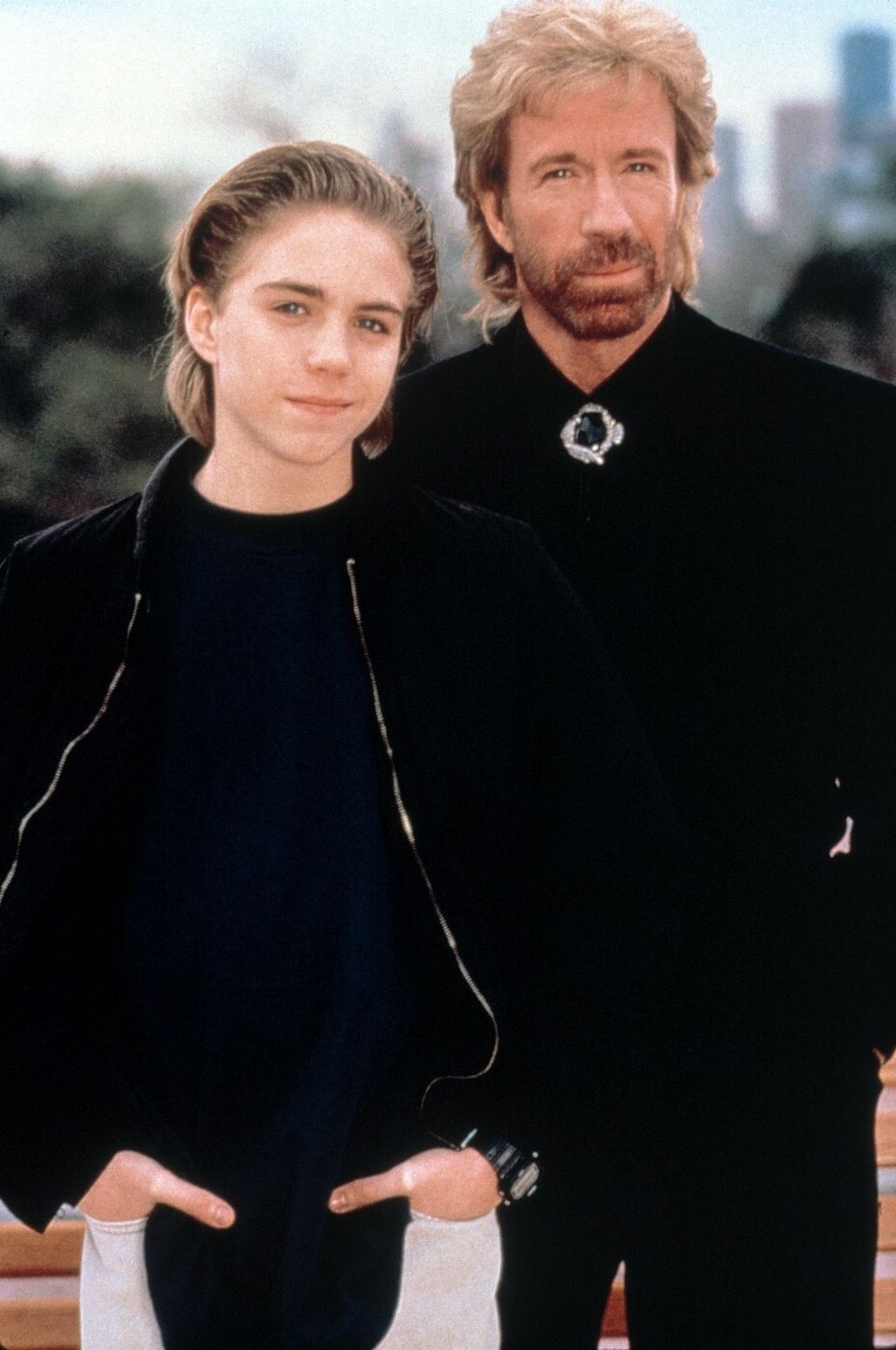 Jonathan Brandis - 3