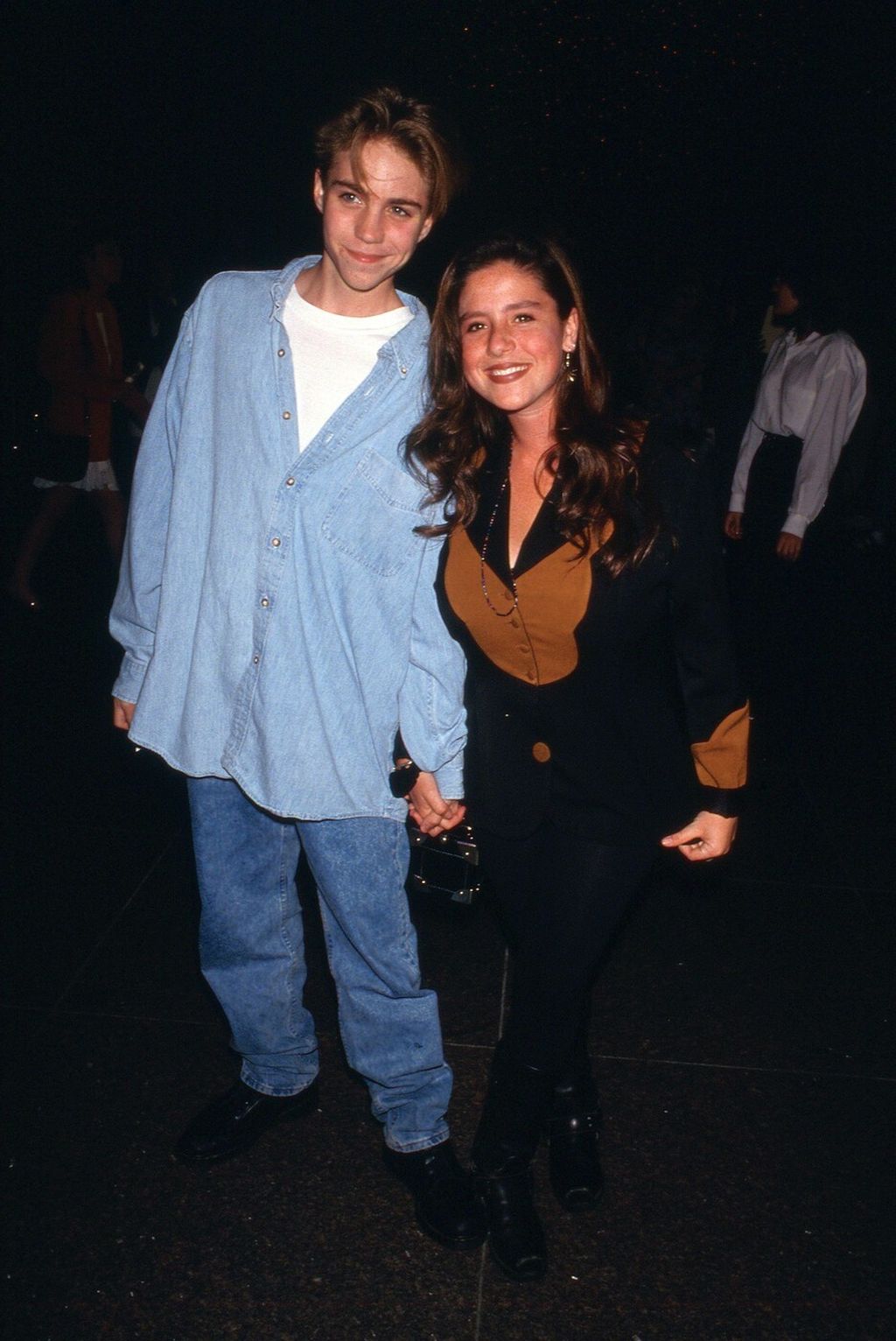 Jonathan Brandis - 5