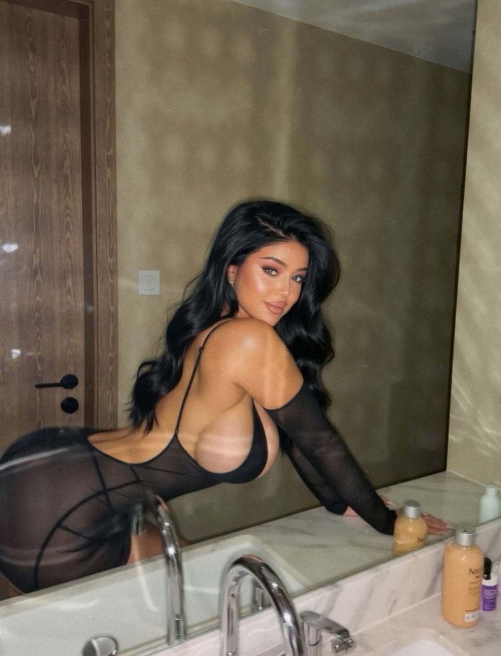 Claudia Rivier