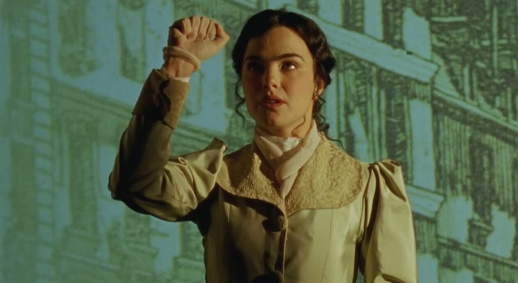 Ana Paula Arósio - 3