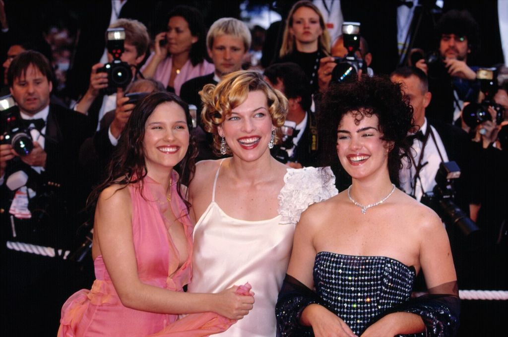 Ana Paula Arósio - 4