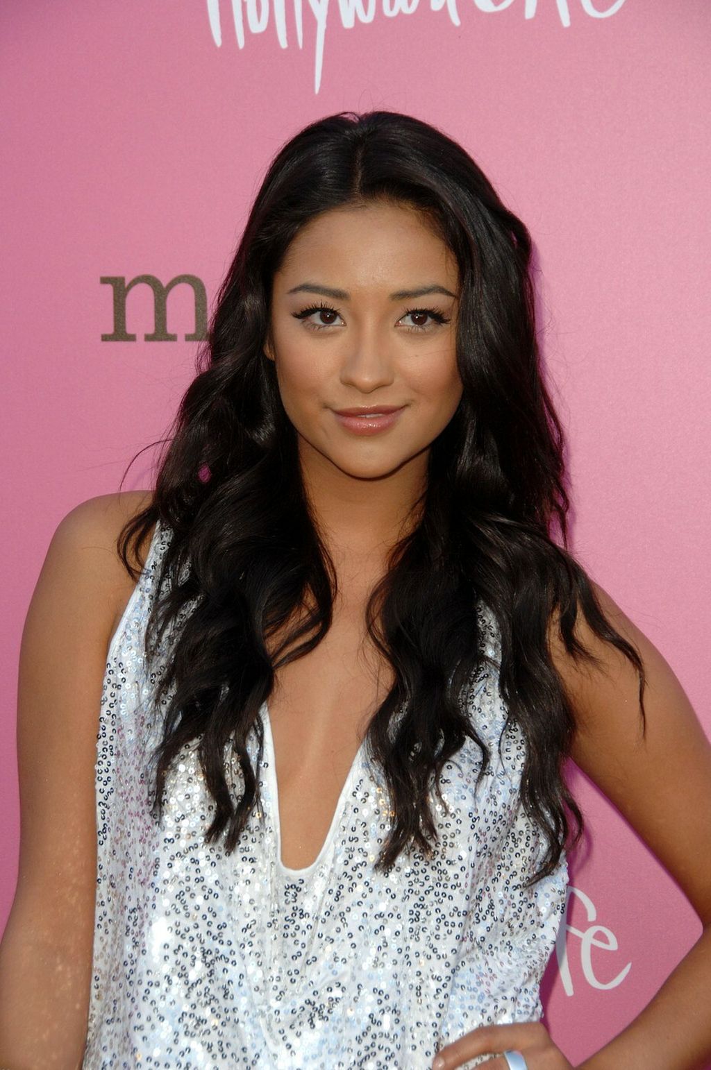 Shay Mitchell