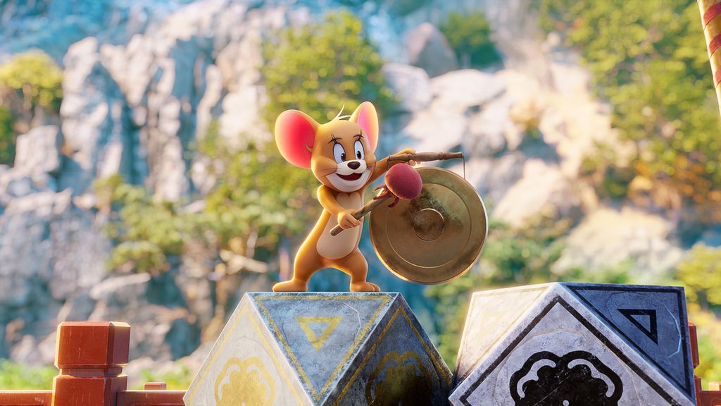 Foto: Warner Bros. Animation