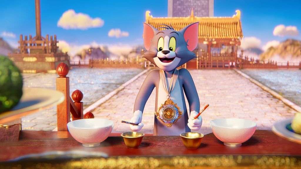 Foto: Warner Bros. Animation