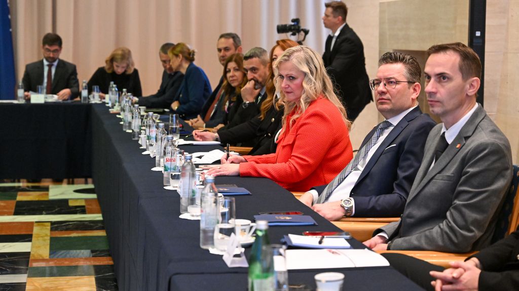 Predsjednik Milanović s članovima Kluba izvoznika - 6