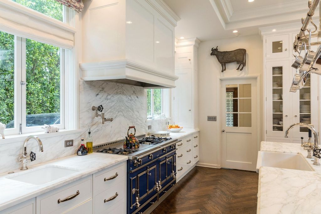 Vila obitelji Osbourne - 1