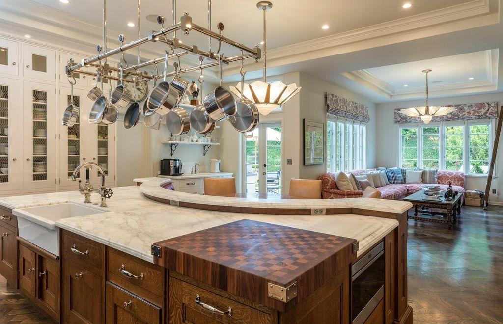 Vila obitelji Osbourne - 2