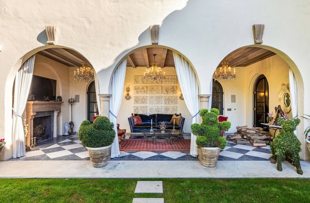 Vila obitelji Osbourne - 8