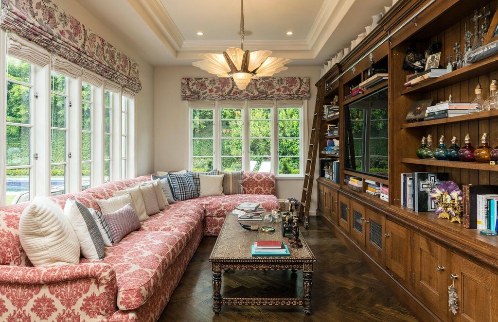 Vila obitelji Osbourne - 10