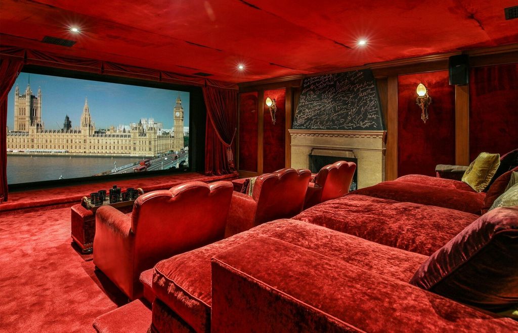 Vila obitelji Osbourne - 11