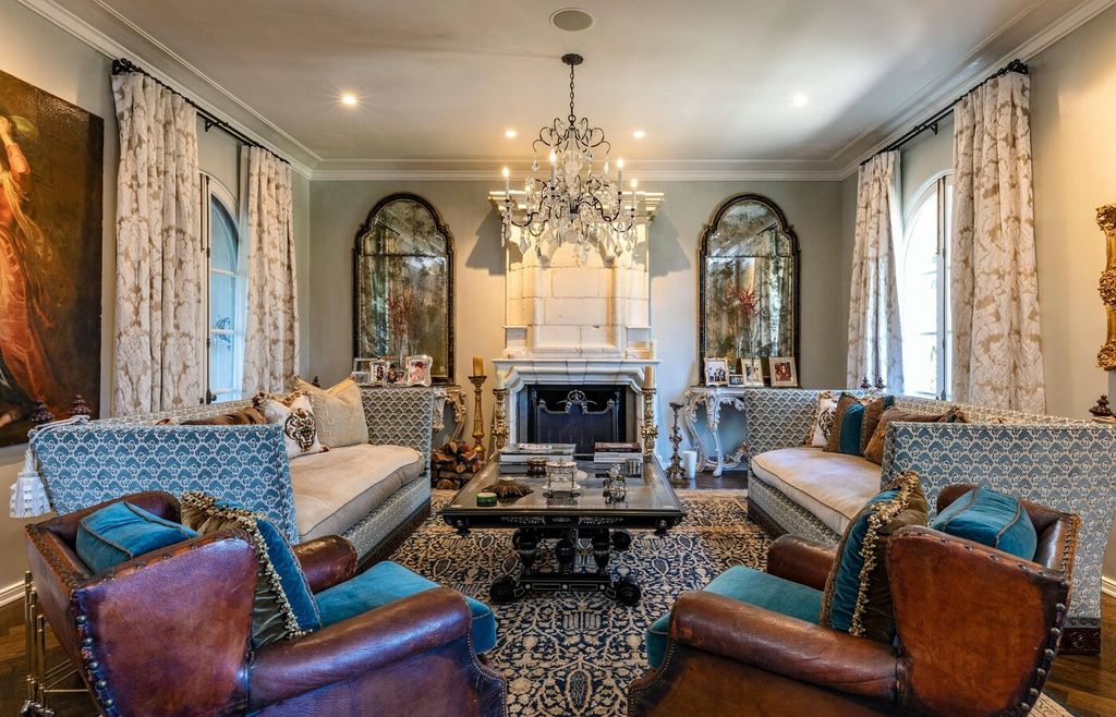 Vila obitelji Osbourne - 13