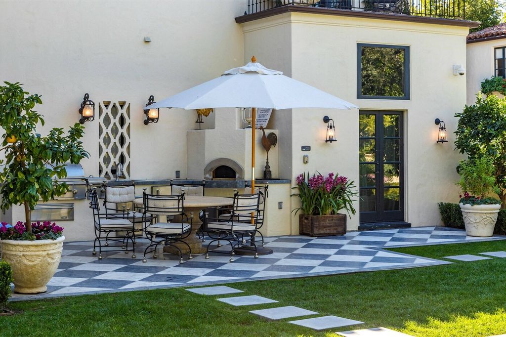 Vila obitelji Osbourne - 14