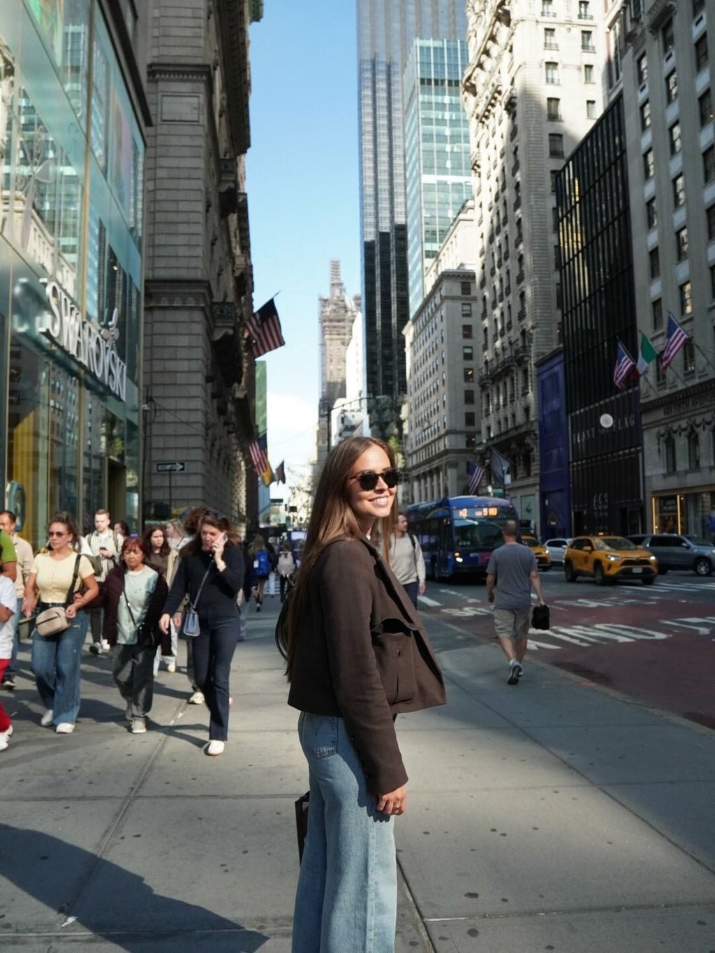 Lana Radeljak na Instagramu - 2