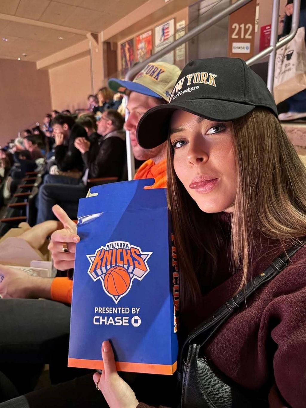 Lana Radeljak na Instagramu - 3