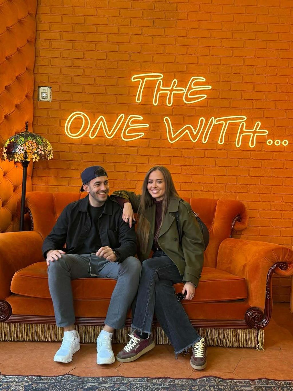 Lana Radeljak na Instagramu - 5