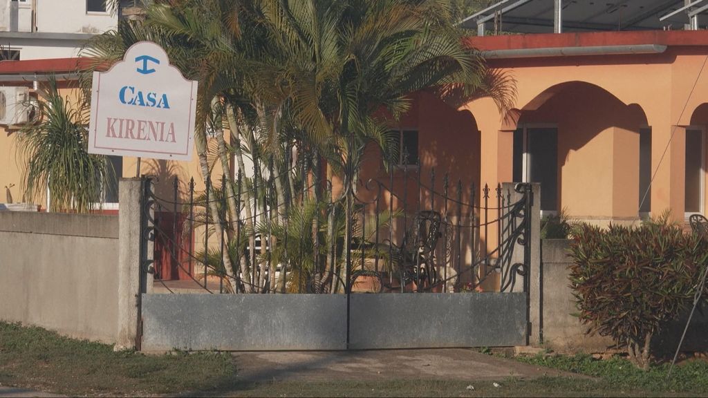 Nestašica struje i goriva na Kubi