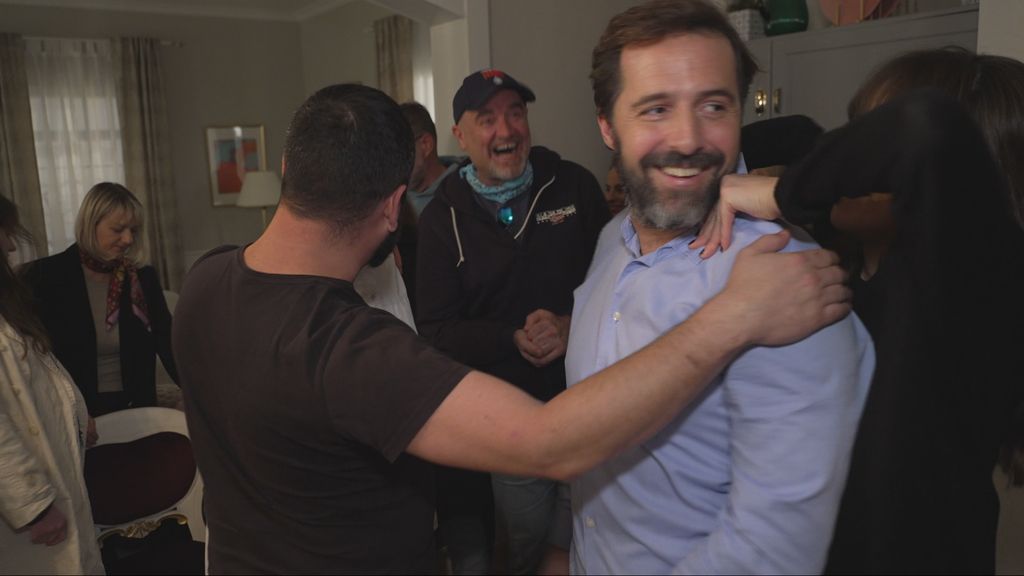 Serija U dobru i zlu stigla do finala - 6