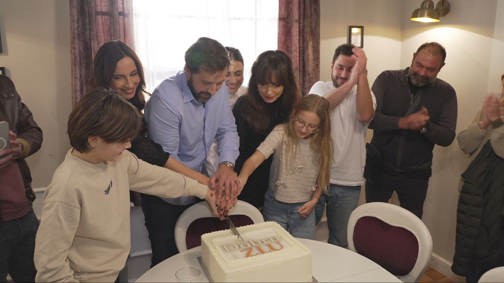 Serija U dobru i zlu stigla do finala - 7