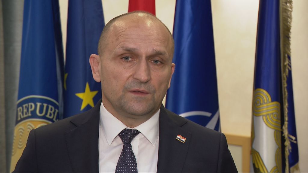 Plan za spas vojnih brodova