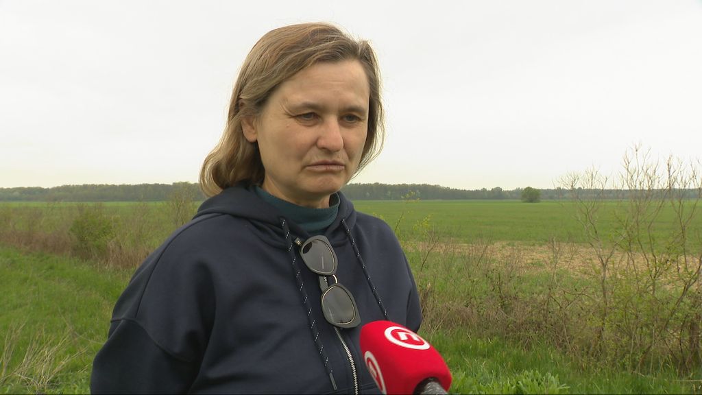 Prosvjed protiv peradarskih farmi