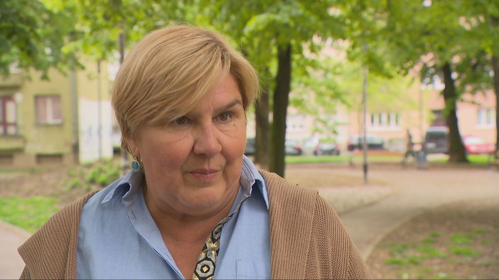 Borba za glavni gradski trg