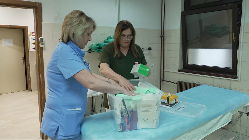 Suradnja na radost korisnika doma