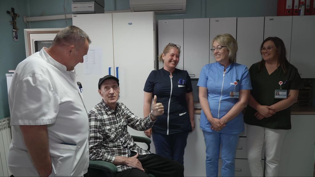 Suradnja na radost korisnika doma