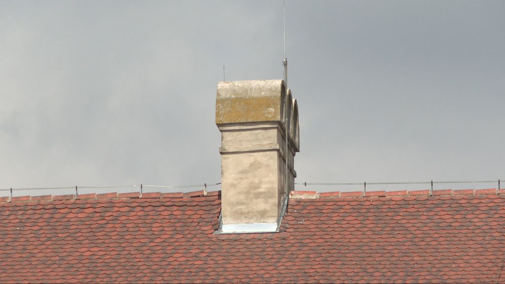 Osijek otkazuje dimnjačare