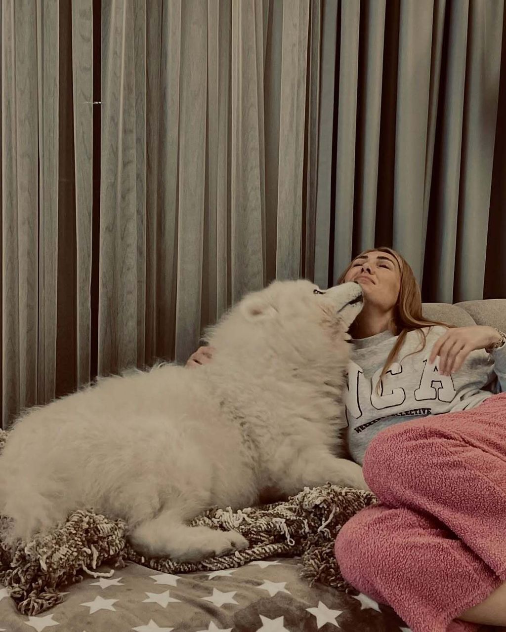 Ivana Mišerić i Frida