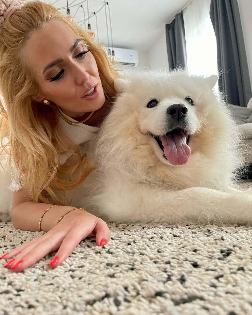 Ivana Mišerić i Frida