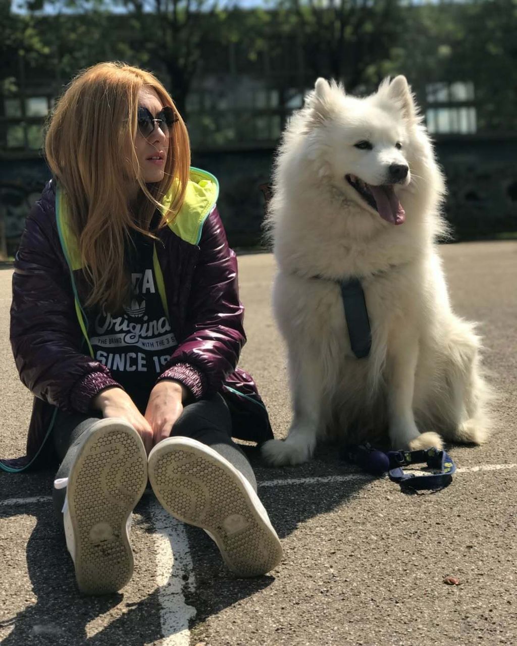 Ivana Mišerić i Frida