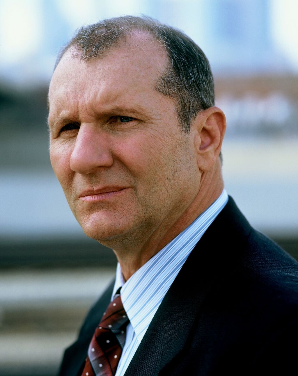Ed O'Neill - 7