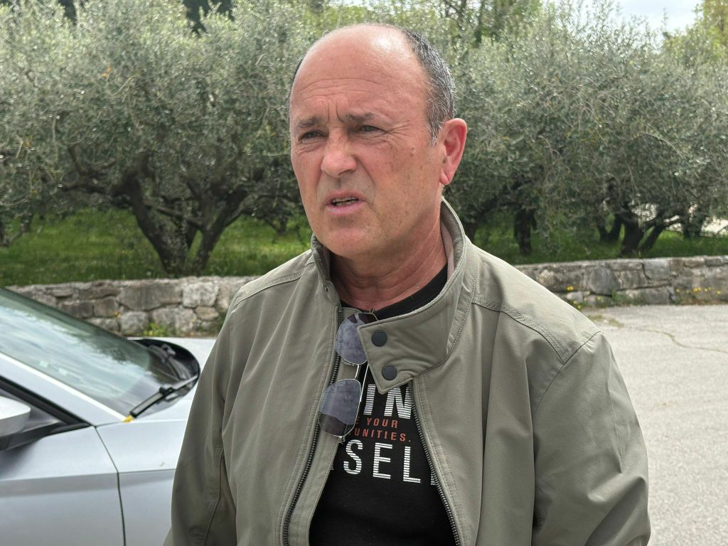 Policija pretražuje područje Čišle u zaleđu Omiša