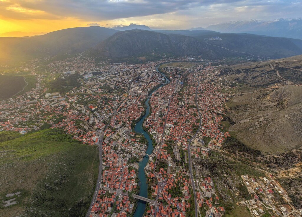 Mostar