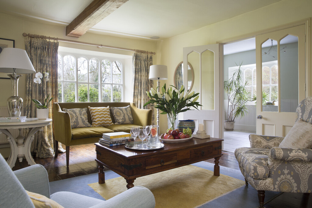 Dnevna soba s najboljim rasporedom namještaja za sjedenje - 5