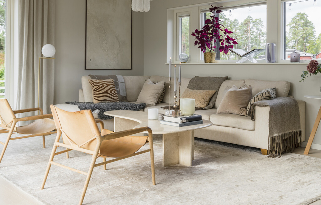 Dnevna soba s najboljim rasporedom namještaja za sjedenje - 6