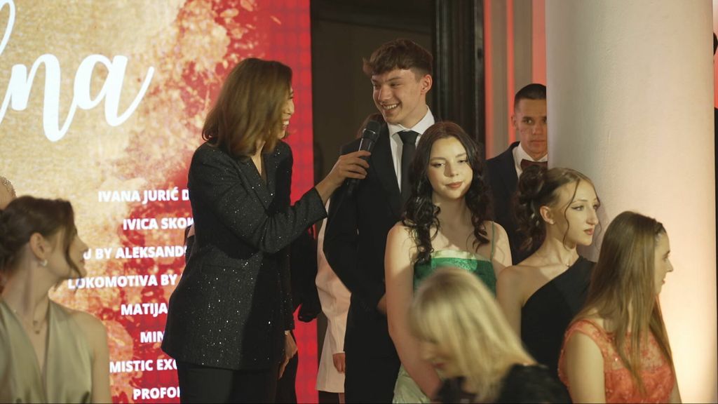 Maturalne haljine - 3