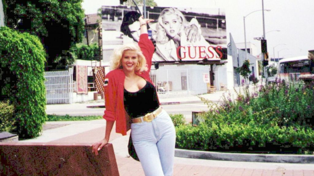 Anna Nicole Smith - 7