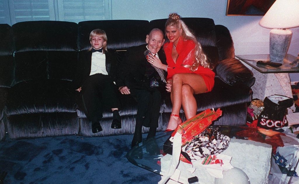 Anna Nicole Smith - 13