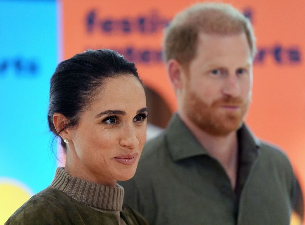 Meghan Markle - 7