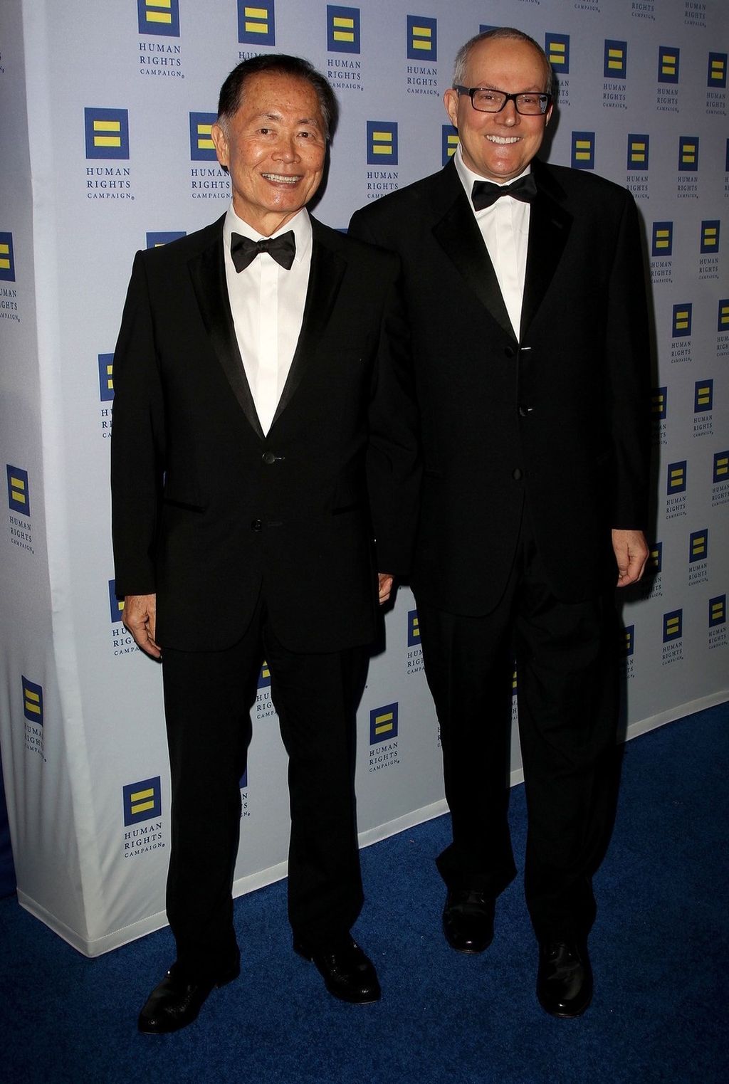George Takei i Brad Altman - 6