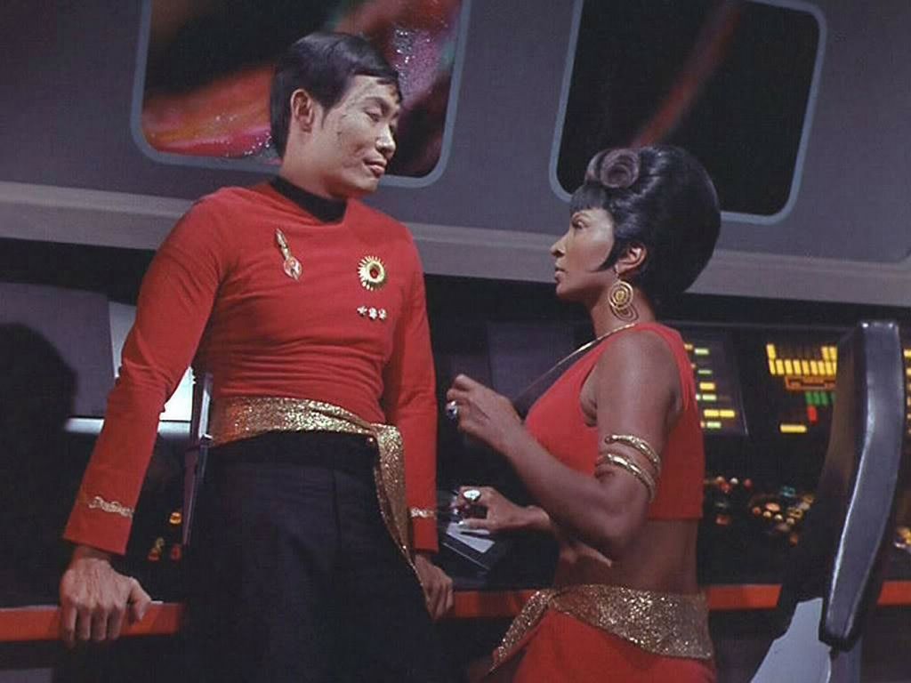 George Takei i Brad Altman - 7