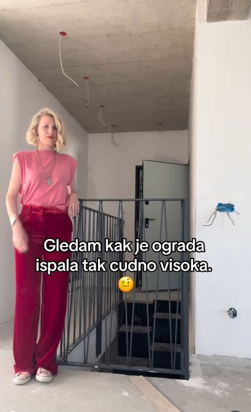 Ida Prester na Instagramu - 3