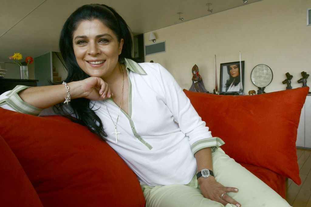 Victoria Ruffo - 2
