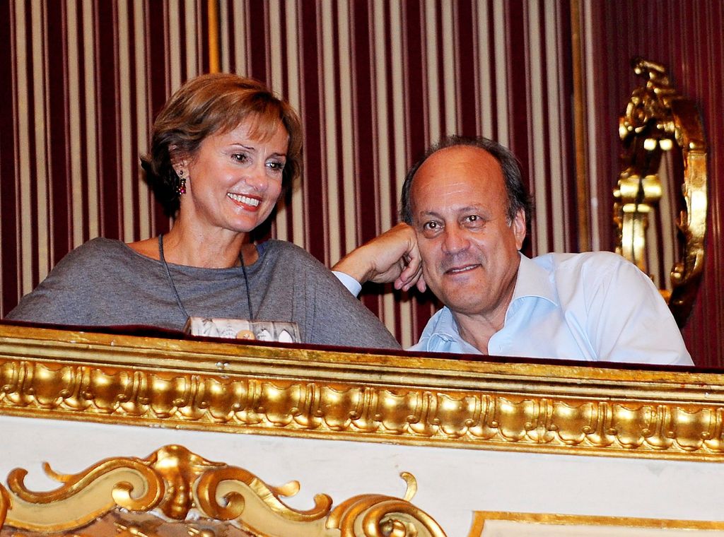 Almira Osmanović, Jakov Sedlar