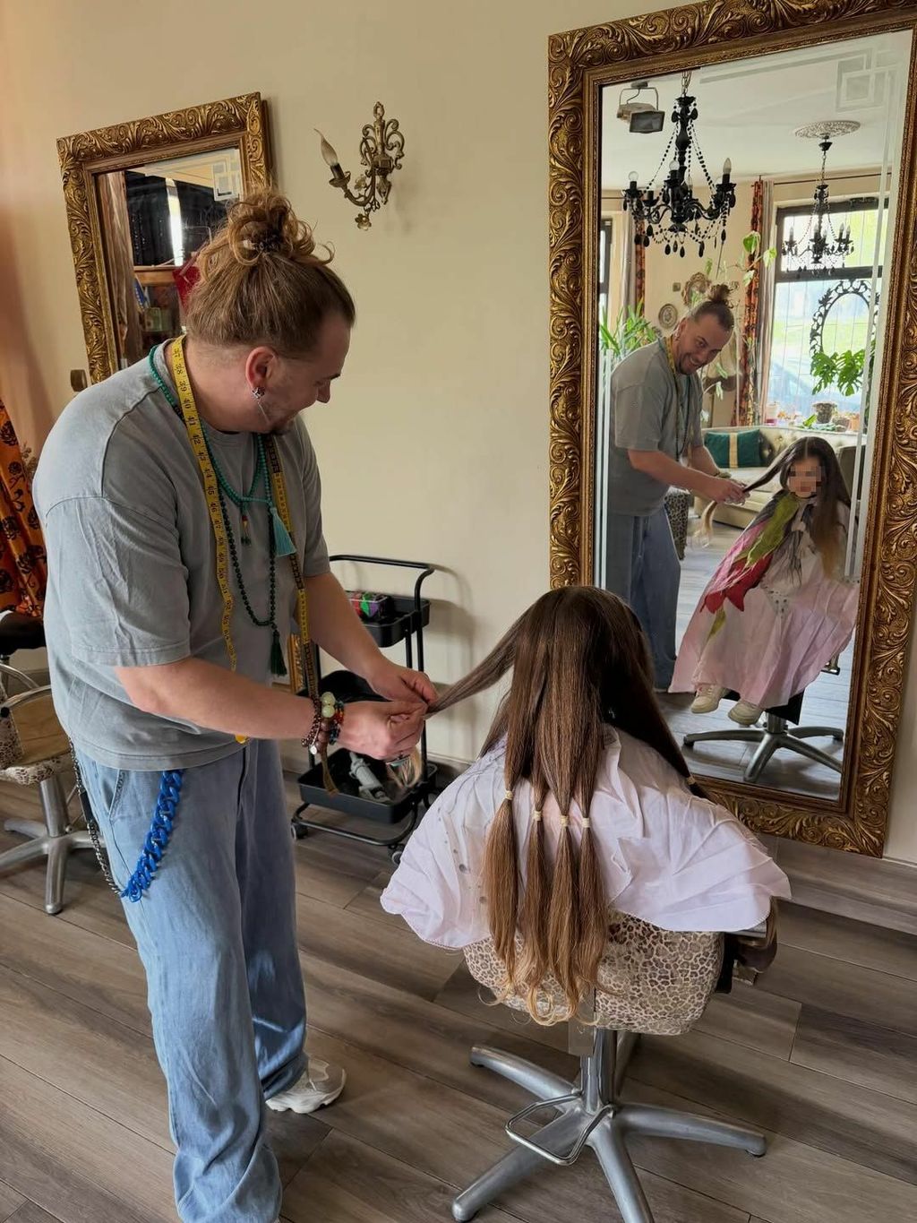 Amra Džeko na Instagramu - 3