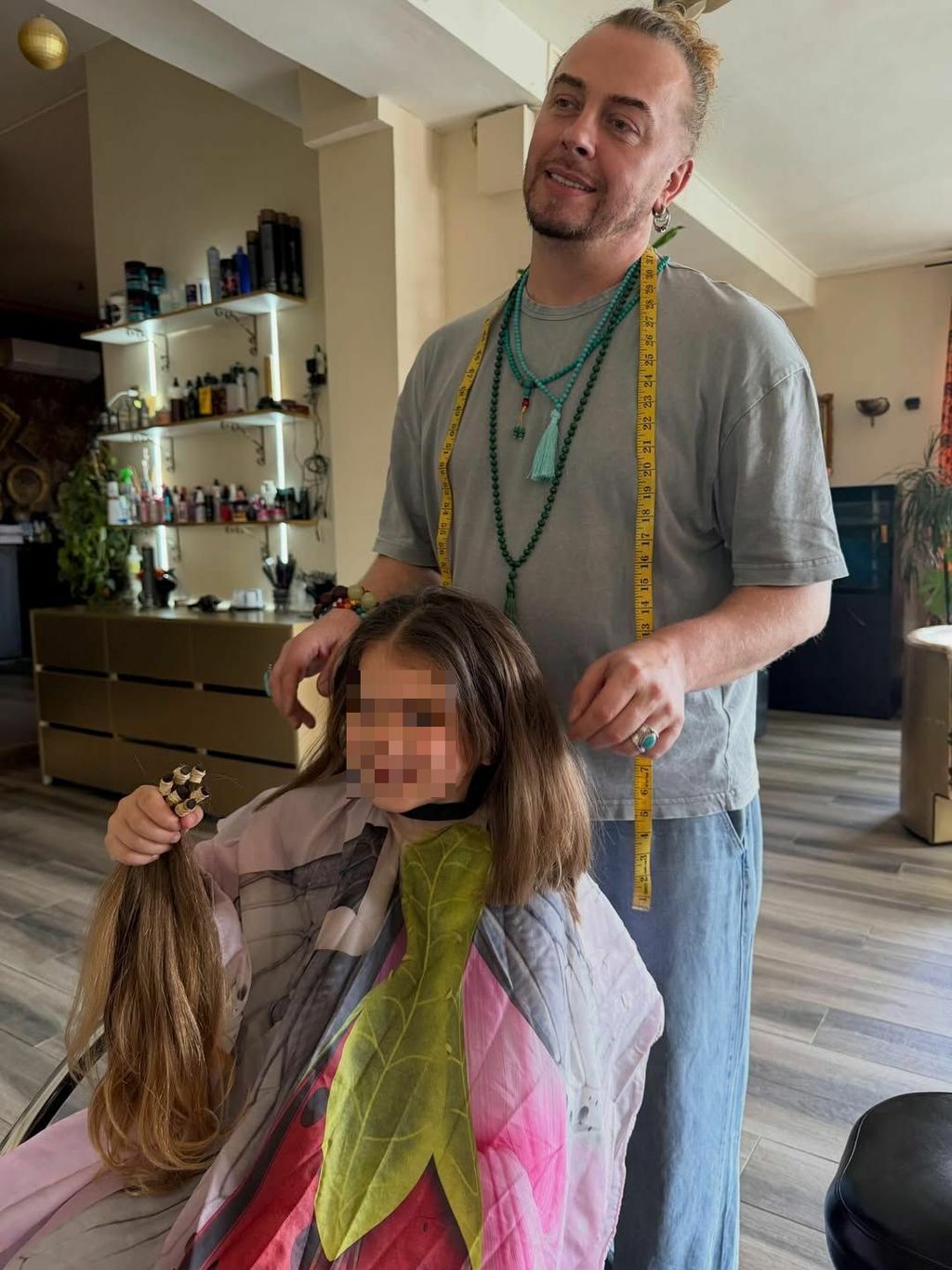 Amra Džeko na Instagramu - 4