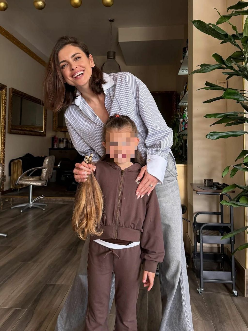 Amra Džeko na Instagramu - 5